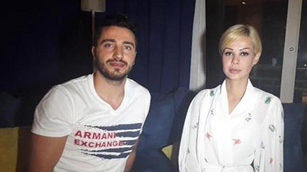 Eski 'kedicik'ten bomba itiraf! Cinsel ilişkiye giremiyordu...
