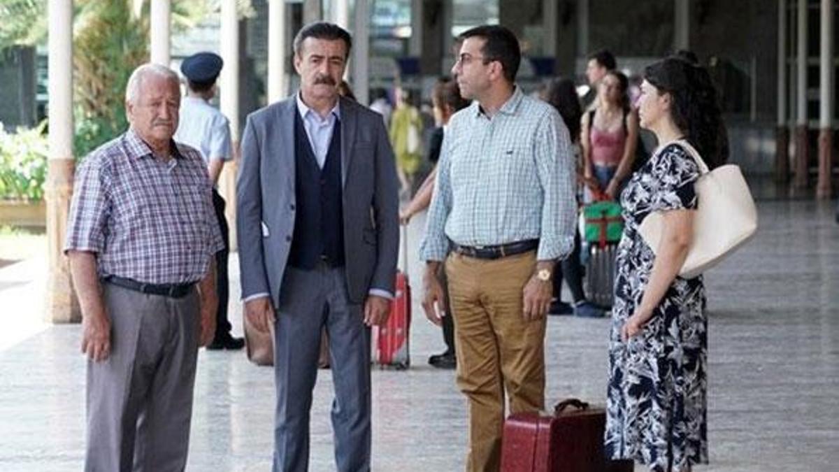 Kocaman Ailem 6. bölüm fragmanı! Büyük itiraf...