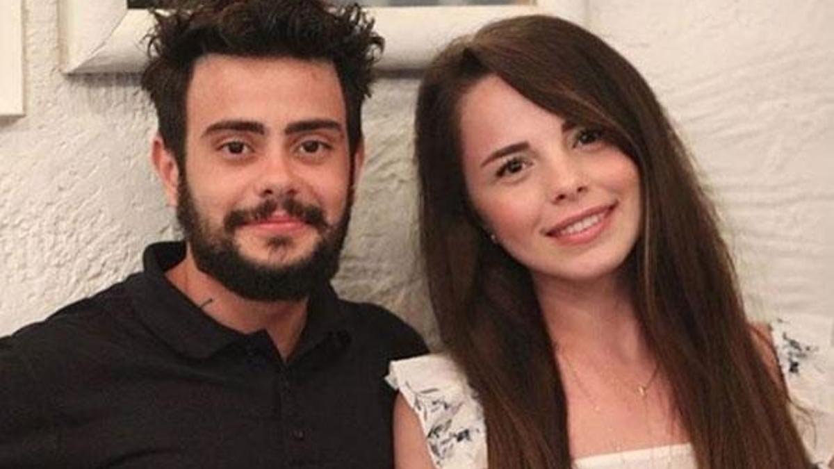 "Artık 3 kişiyiz..."