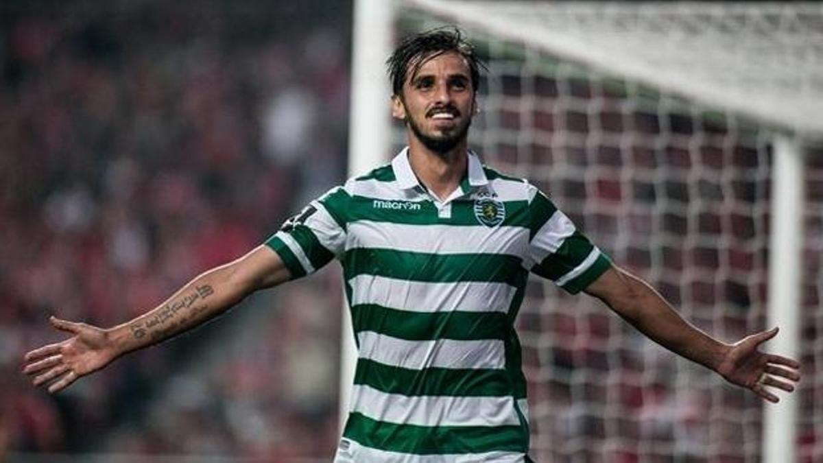 Bryan Ruiz Santos'a transfer oldu