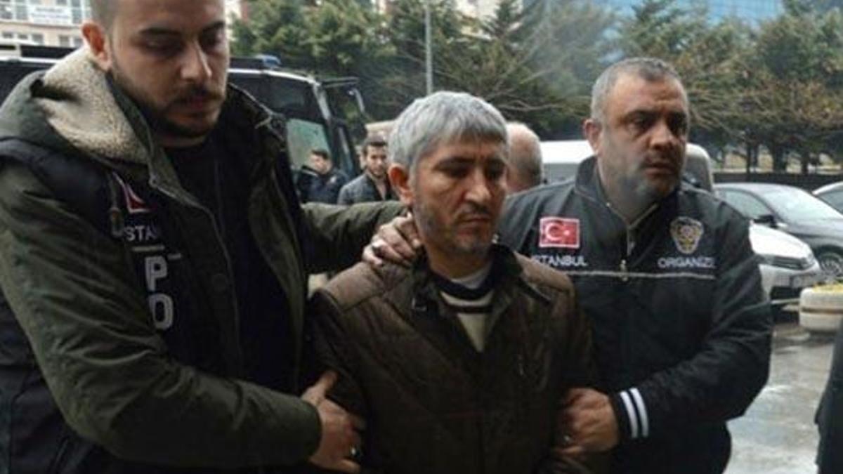 MİT kumpası soruşturmasında flaş gelişme