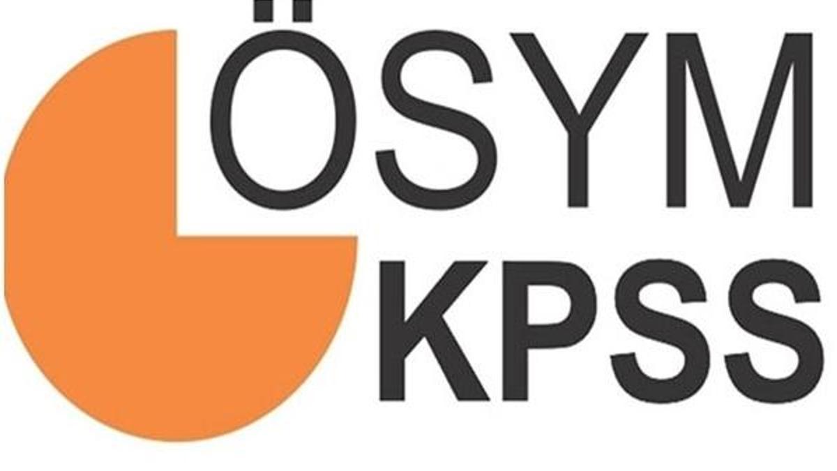 KPSS sınav giriş belgeleri yayınlandı! 2018 KPSS sınav yeri sorgula