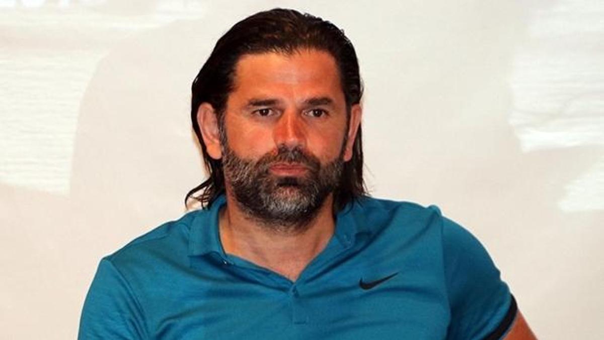 Üzülmez'den transfer itirafı