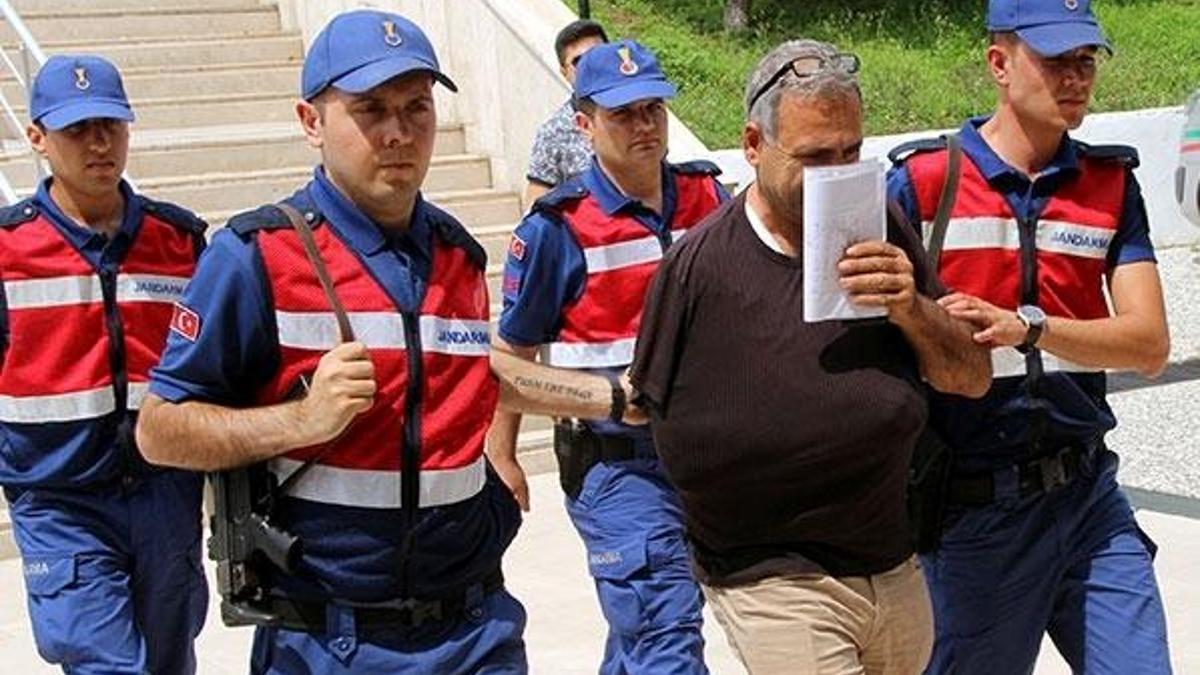 O koca yine dehşet saçtı: 4 yaralı