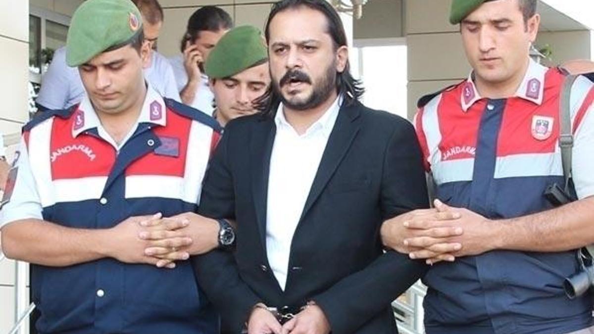 Ceza onaylanırsa 7 yıl 2 ay yatacak