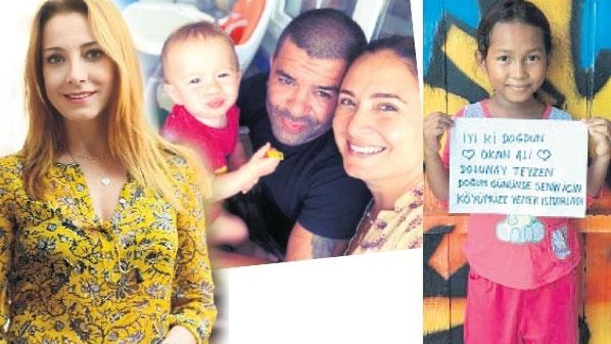 Ali’nin hediyesi Kamboçya’dan