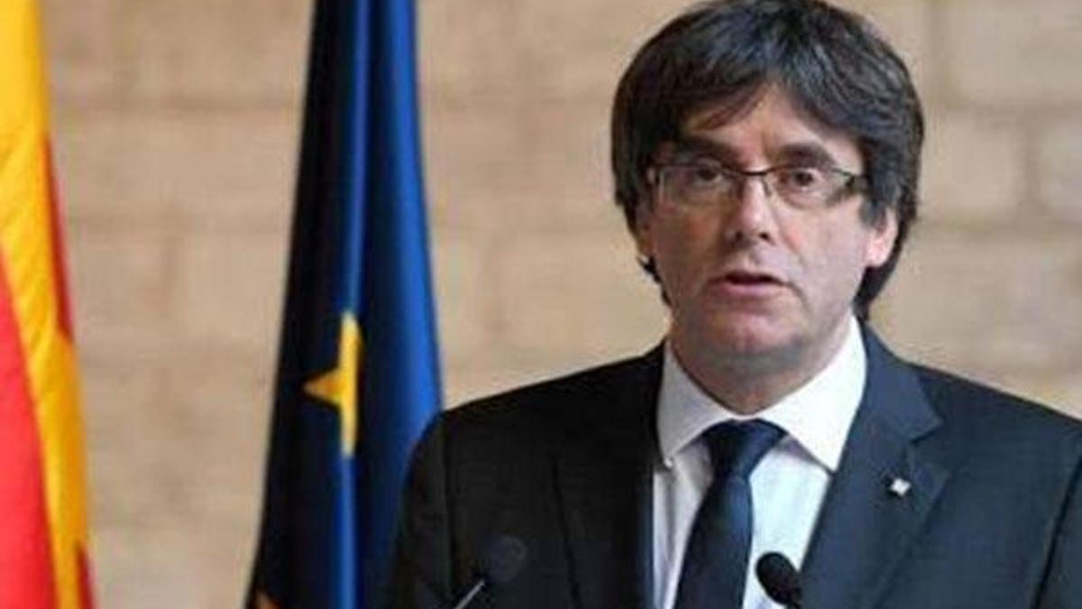Puigdemont’un iadesine yeşil ışık