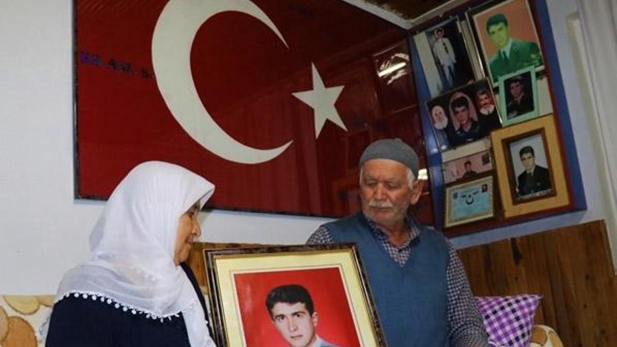 "Terörün üstüne gittiler, kanımızı yerde koymadılar"