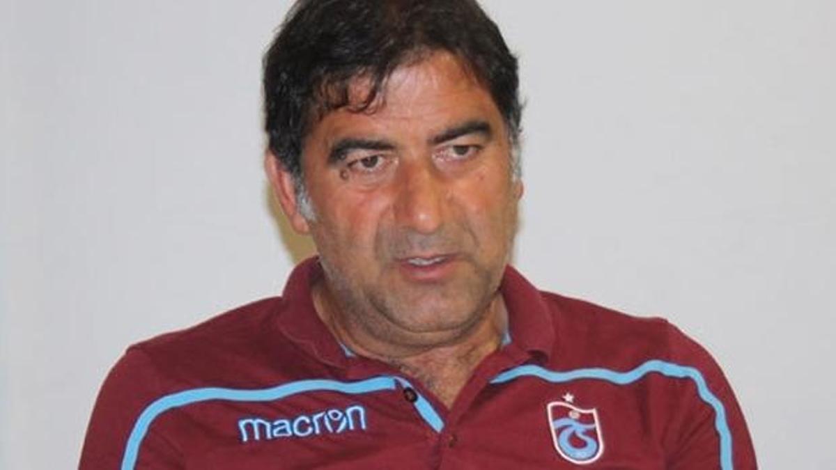 Ünal Karaman açıkladı: 5 transfer...