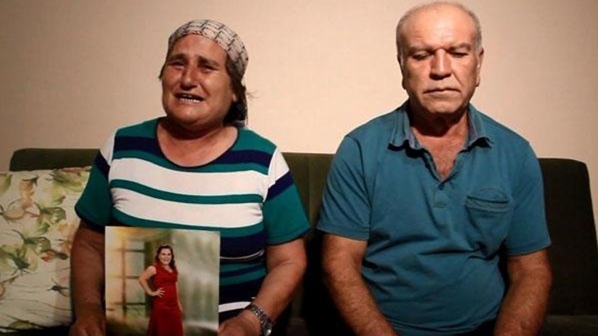 Kayıp genç kızdan 12 gündür haber alınamıyor!