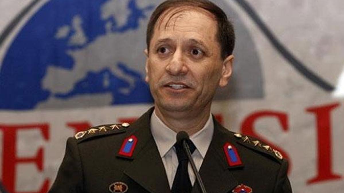 MİT TIR'ları davasının kritik ismi gözaltına alındı!