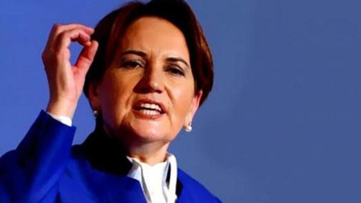İYİ Parti'de istifalar peş peşe geldi
