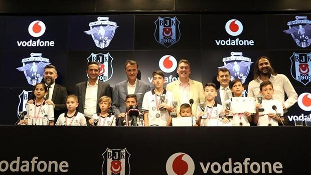 'Geleceğin KaraKartalı' seçildi