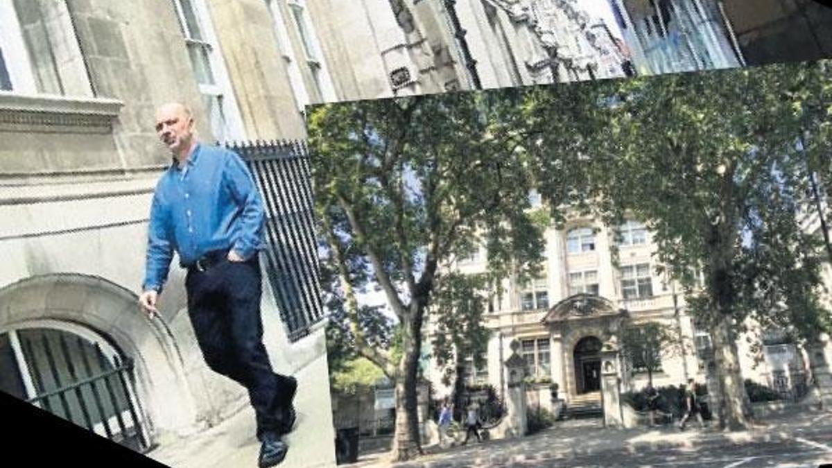 Akın İpek’in lüks tapınağı!