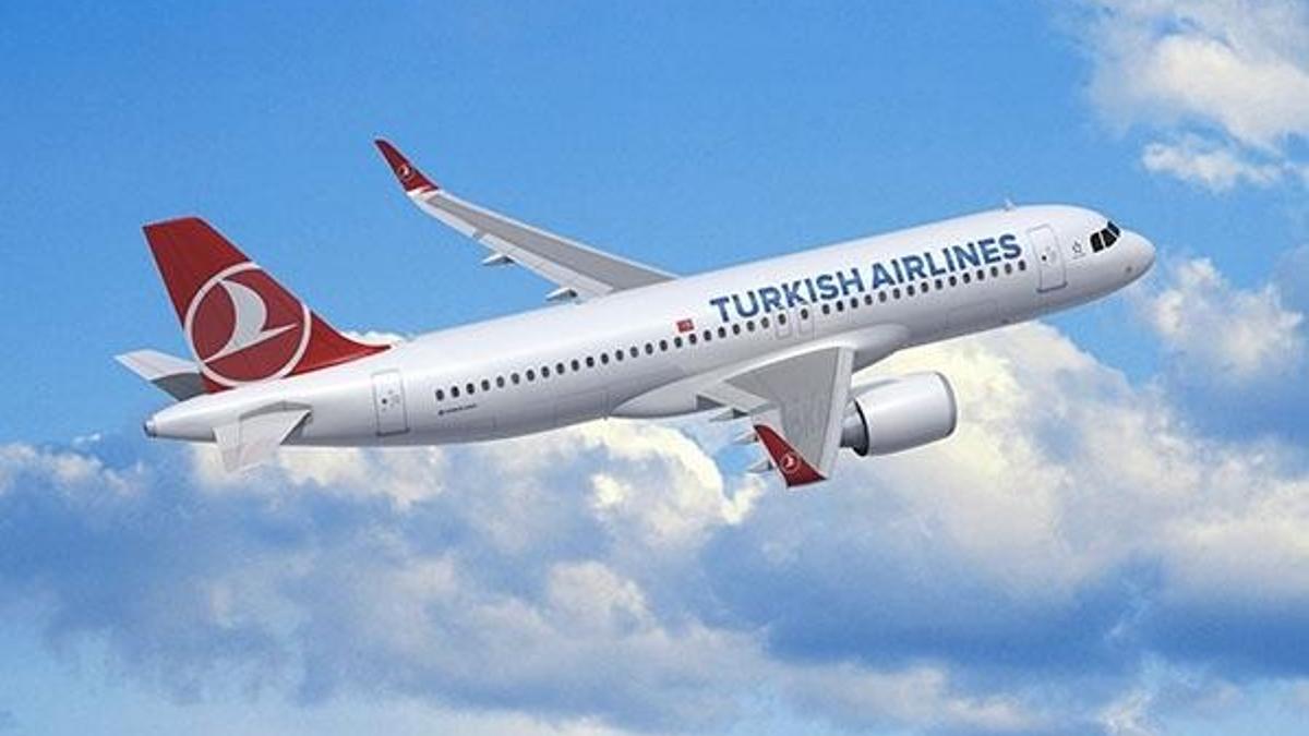 THY Genel Müdürü Bilal Ekşi:4 bin 600 kişi işe alınacak