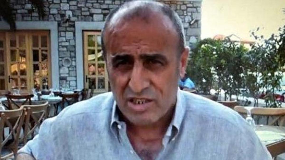 Aydoğdu, "Fatih Terim'i dövdüm" dedi ancak...