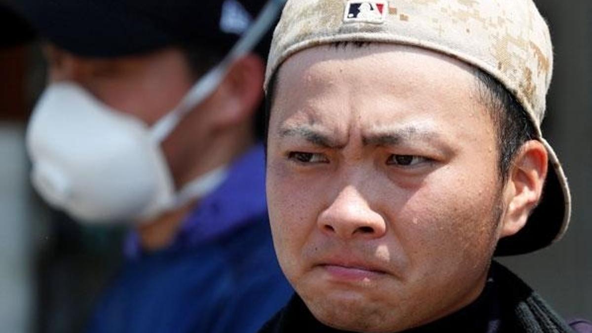 Japonya'da 5 kişi öldü! Bin 500 kişi hastaneye kaldırıldı