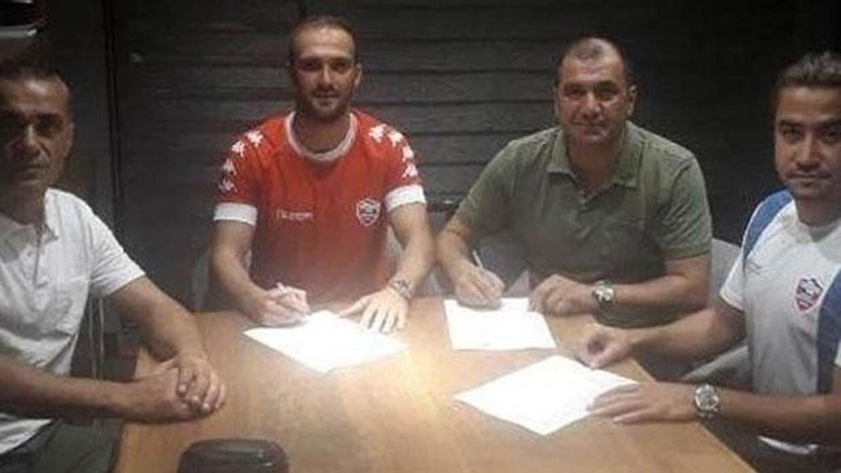 Kardemir Karabükspor'dan transfer şov!