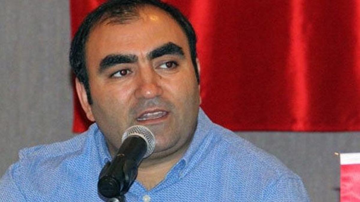 Abiş Hopikoğlu: "Önümüzde iki tane engel var"