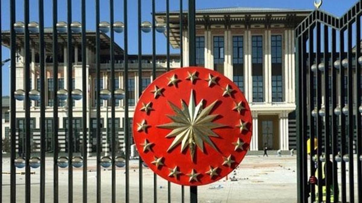 7 yeni Cumhurbaşkanlığı kararnamesi yayımlandı