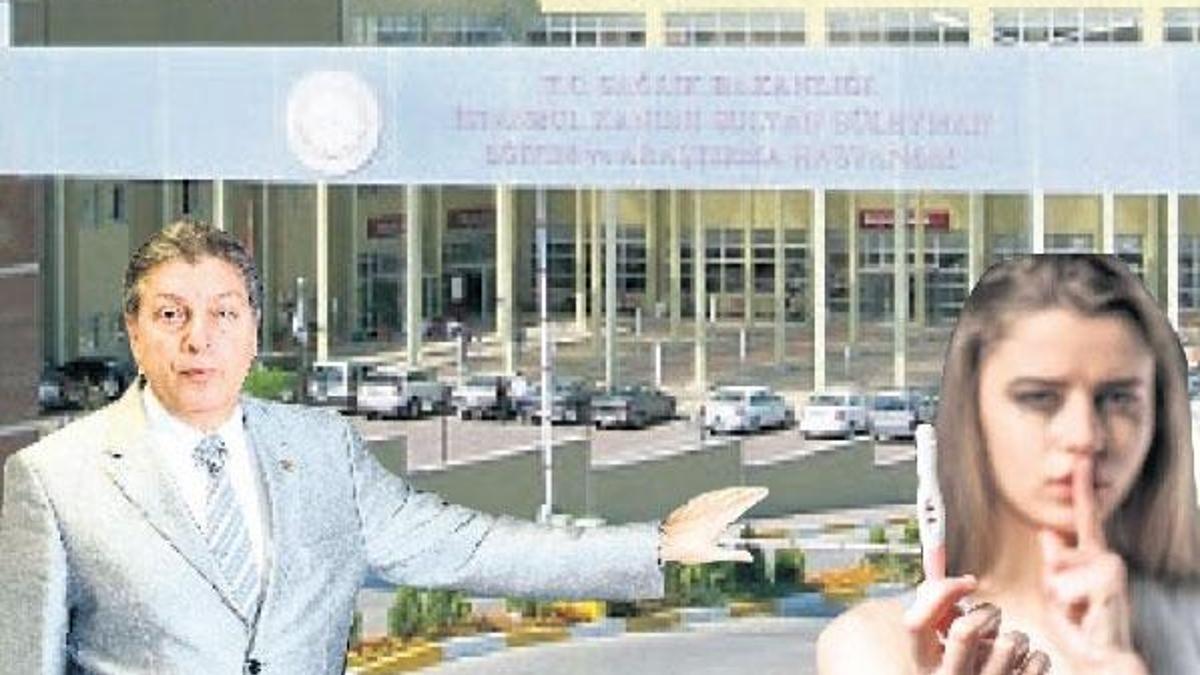 392 hamile çocuğu gizleyen 59 doktor ve başhekime soruşturma