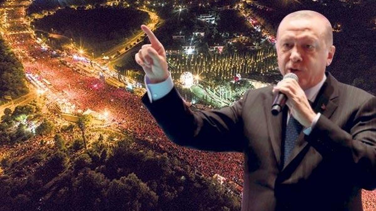 Ahtapotun kollarını kestik!