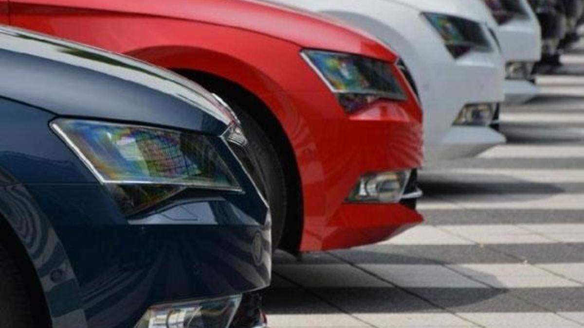 Araç plaka sorgulaması nasıl yapılır?