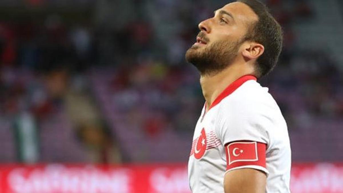 Cenk Tosun açıkladı! Klaassen ve Beşiktaş...