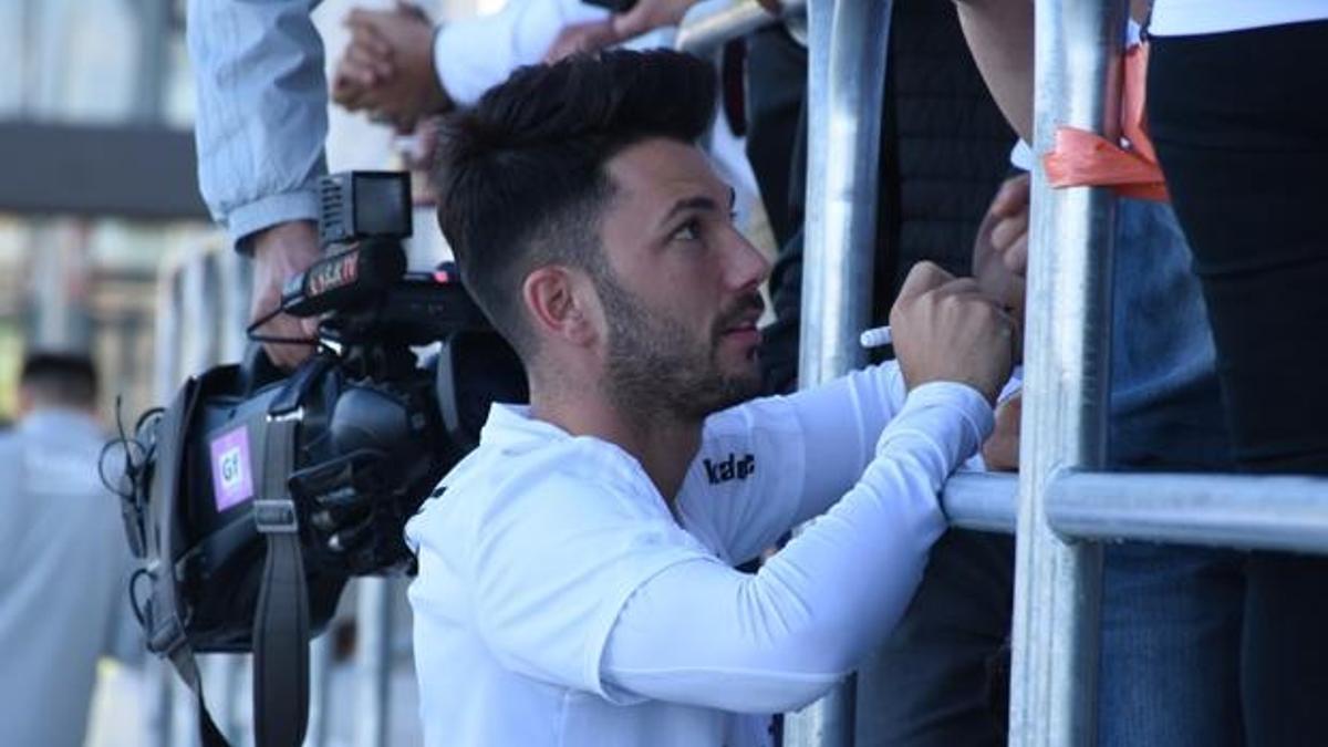 Tolgay Arslan: Oğuzhan'la yan yana oynayınca...