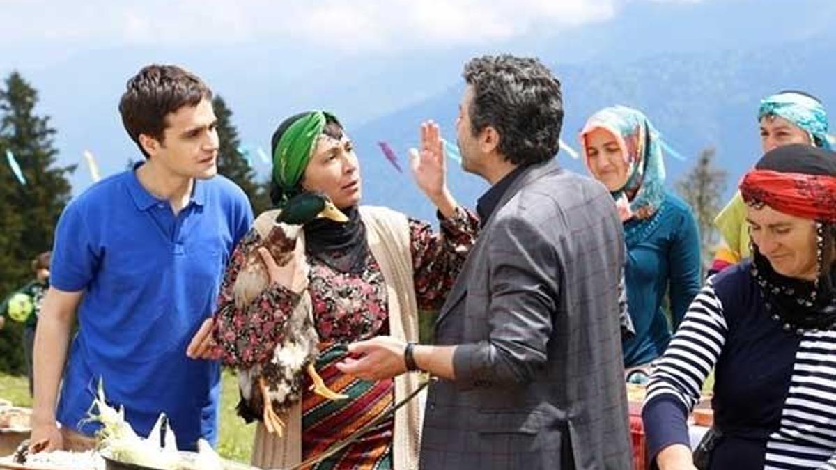 Ege’nin Hamsisi 1. bölümüyle bu akşam başlıyor! Dizi konusu ve oyuncuları...