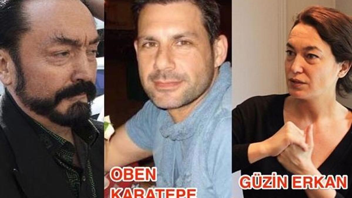 Ünlü mimarın şirketine de el konuldu