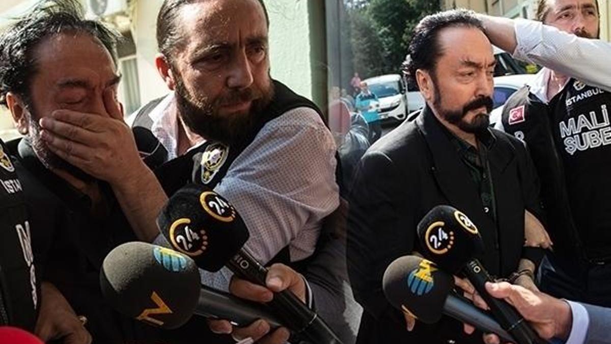 Ünlü iş adamı da gözaltında! Şoke eden gelişme bugün ortaya çıktı