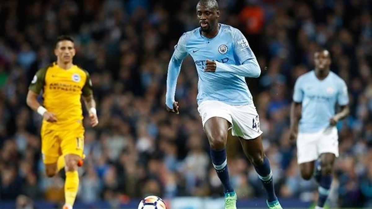 Toure'nin menajeri açıkladı! Türkiye'ye...