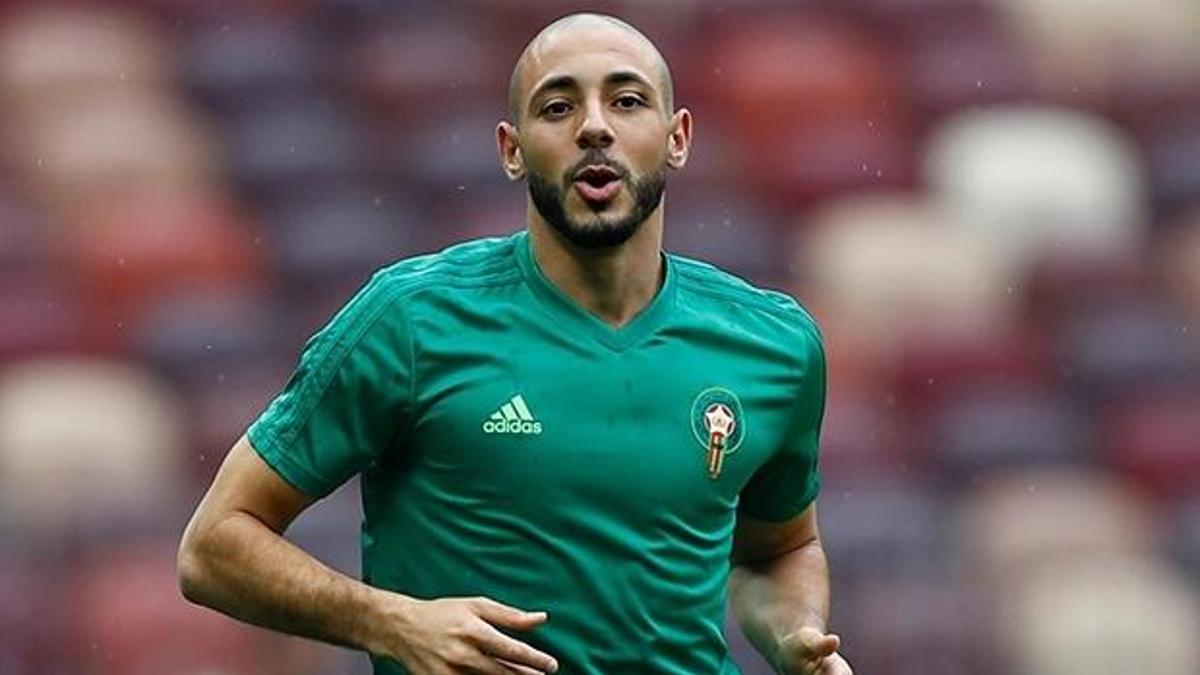 İşte Amrabat'ın yeni takımı