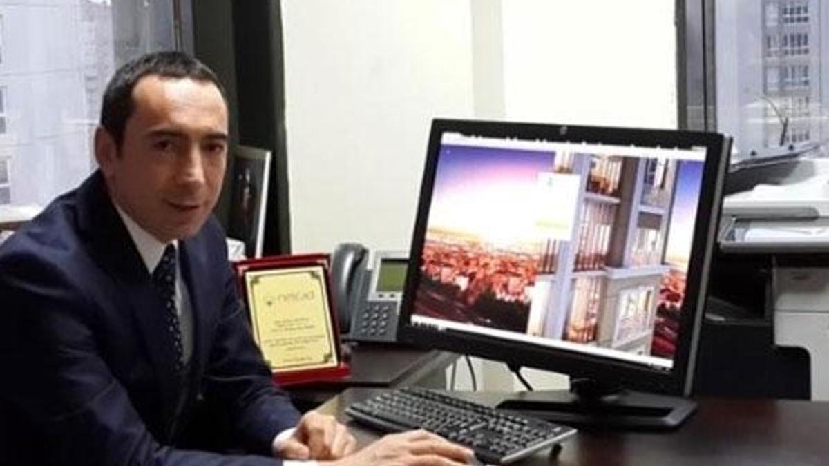 22 milyarlık şirketin patronu belli oldu