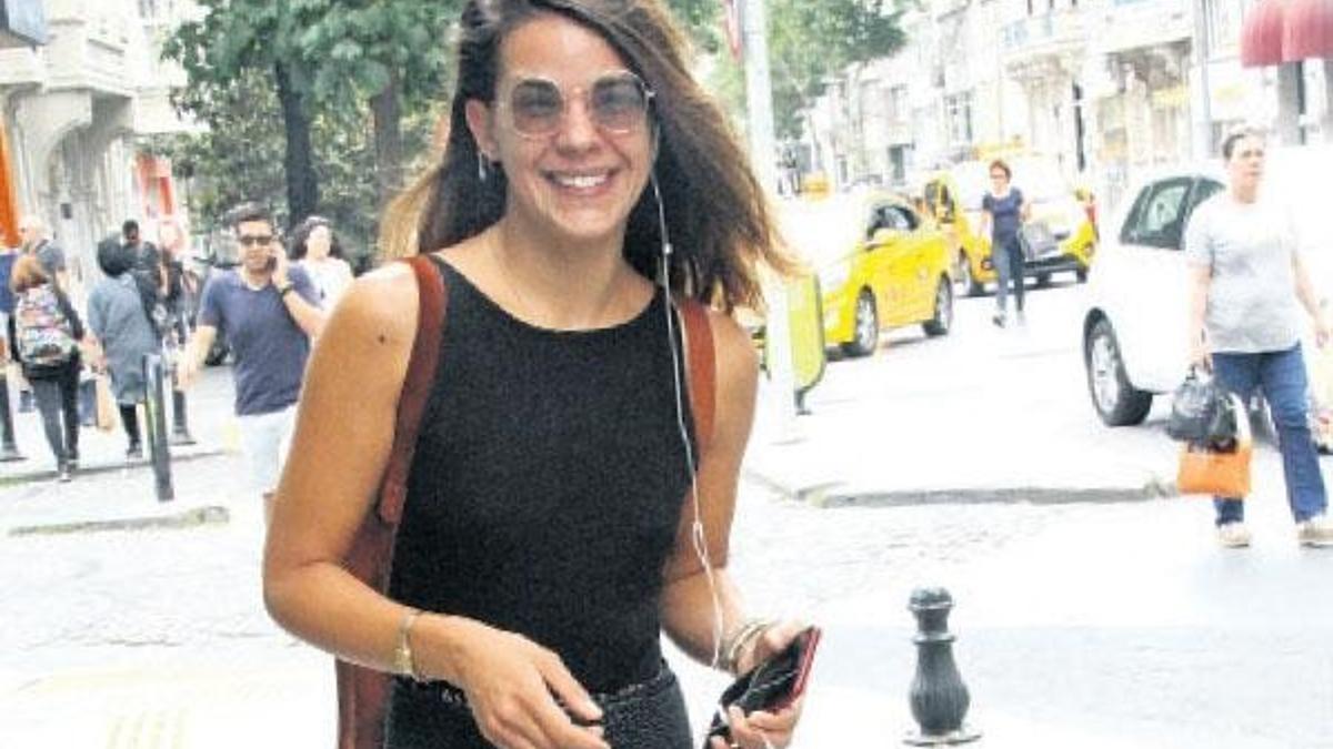 Evlenmeyi düşünmüyorum