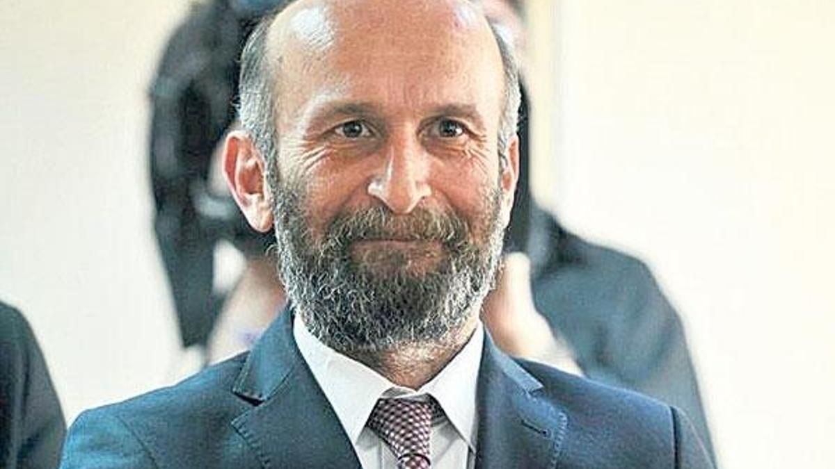 ‘MİT tır’larında Erdem Gül’e beraat