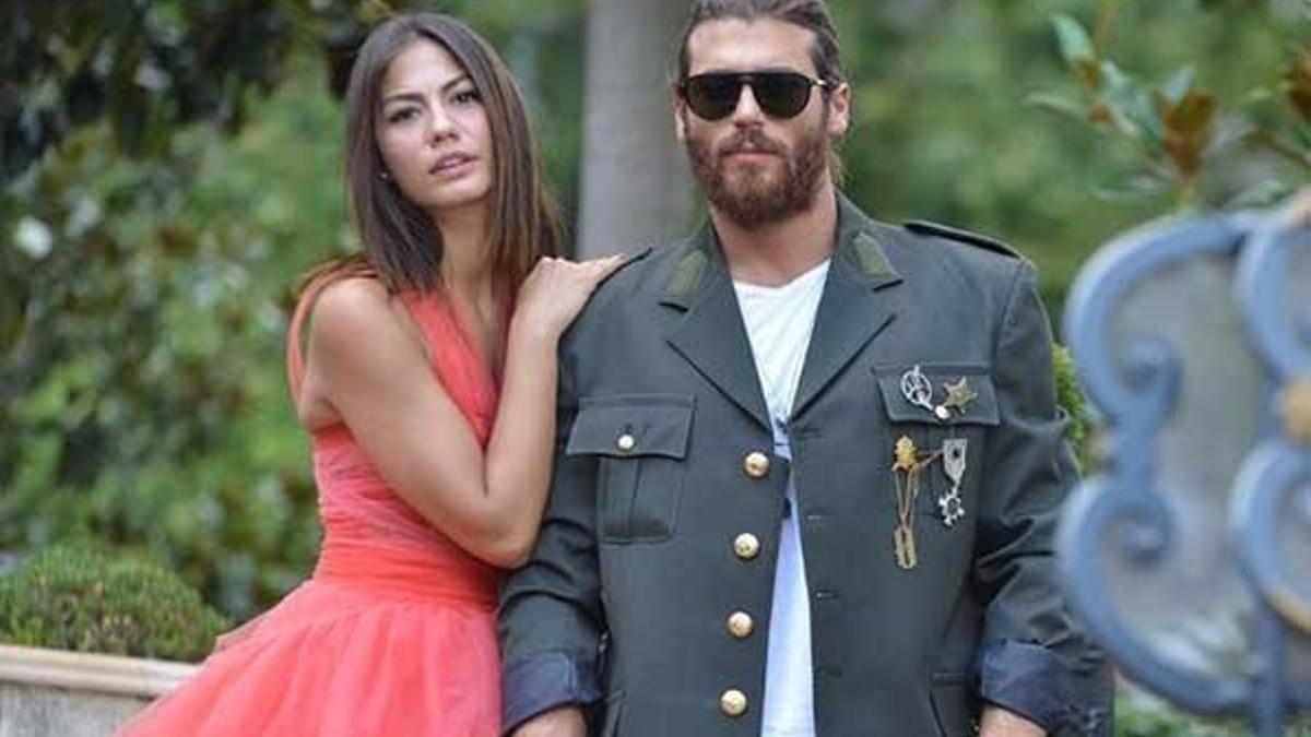 Erkenci Kuş 4. yeni bölümde Sanem ile Can arasında neler yaşanacak?