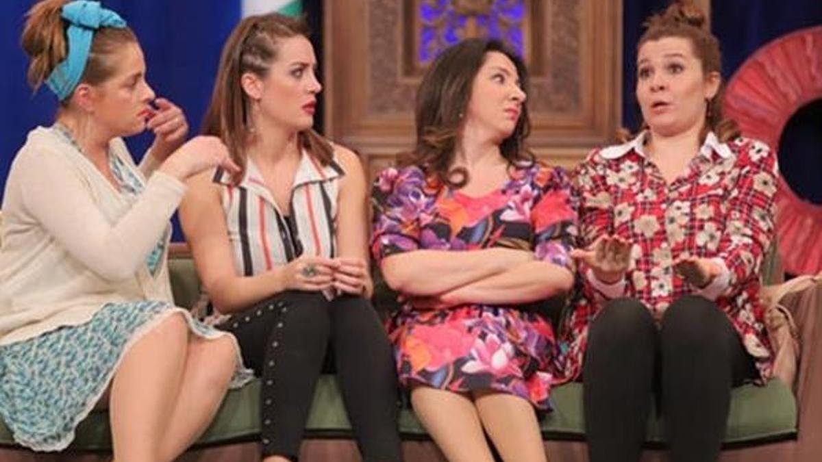 'Güldür Güldür Show' bitiyor mu?