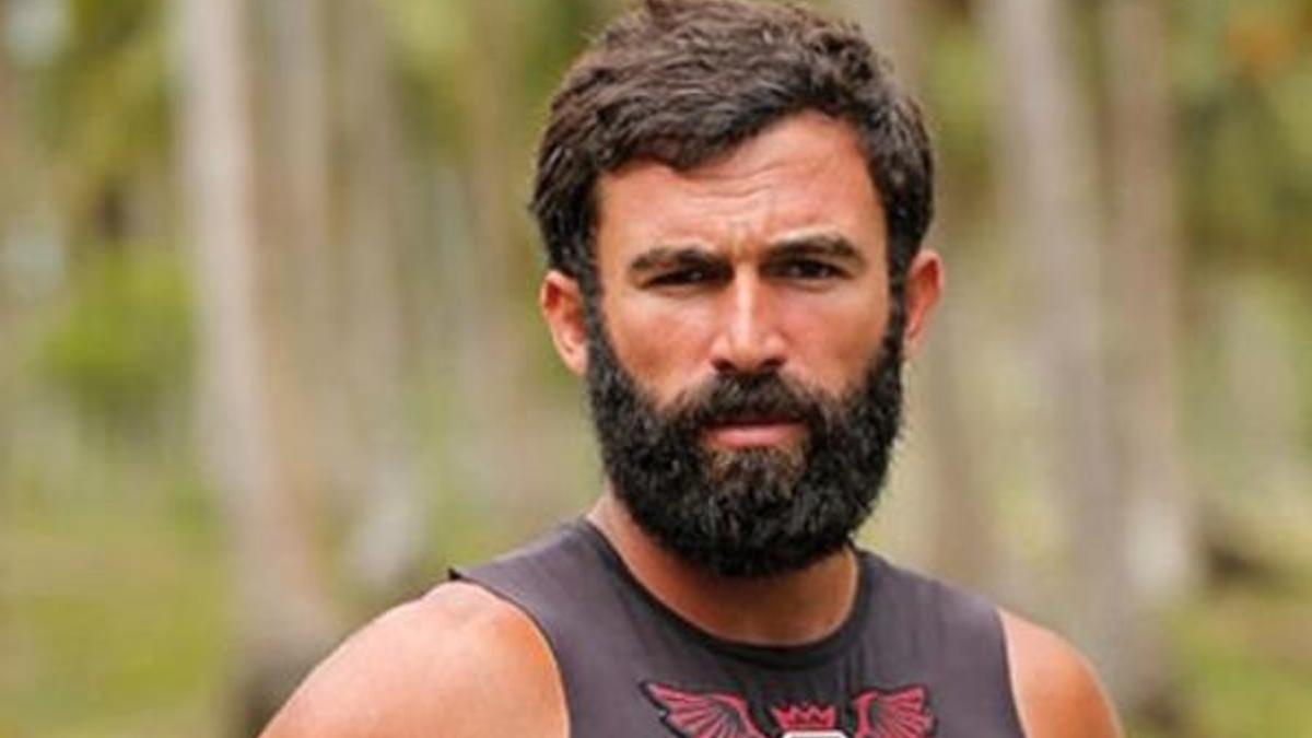 Survivor Turabi'nin acı günü