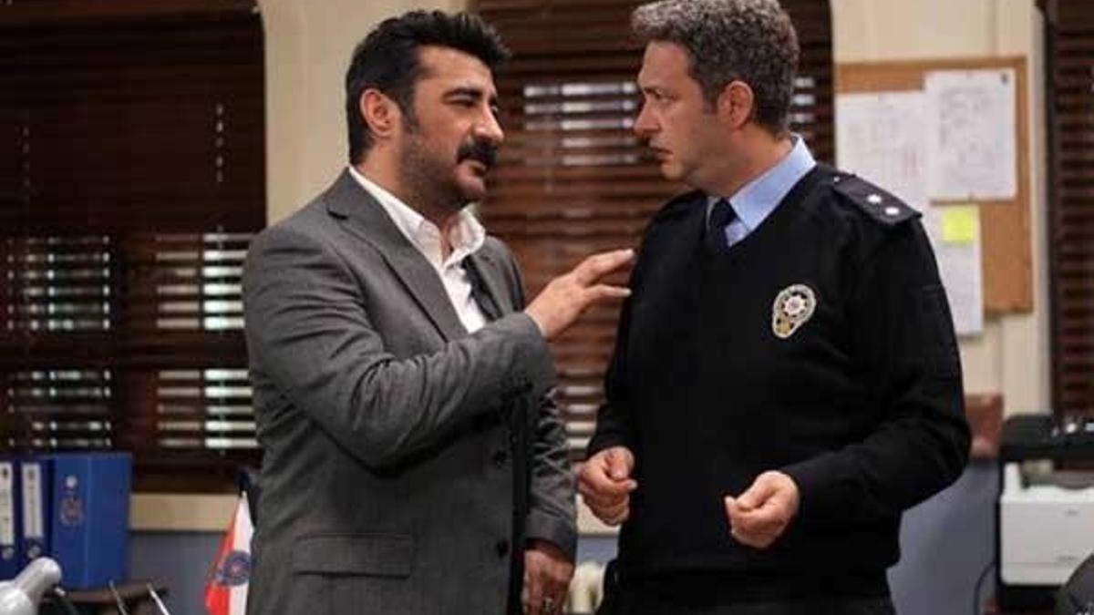 Hayati ve Diğerleri 6. bölümüyle bu akşam final yapacak!