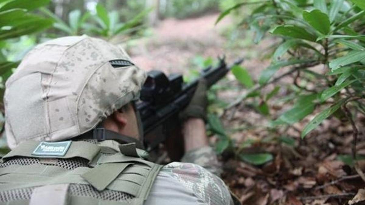 22 kişilik Karadeniz grubundan geriye 4 PKK’lı kaldı