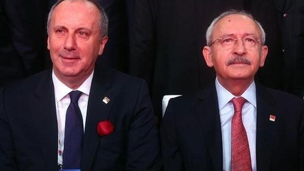 CHP'de kurultay hareketliliği! Son imza sayısı...