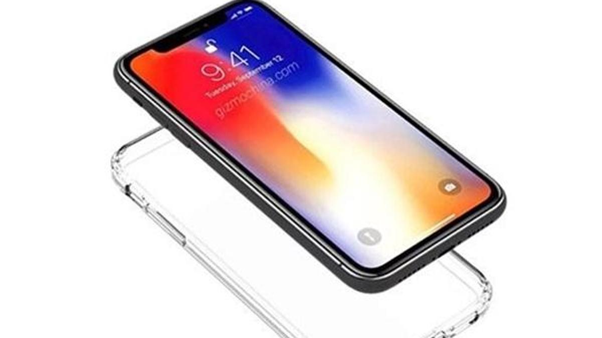 iPhone 9 işte böyle olacak!