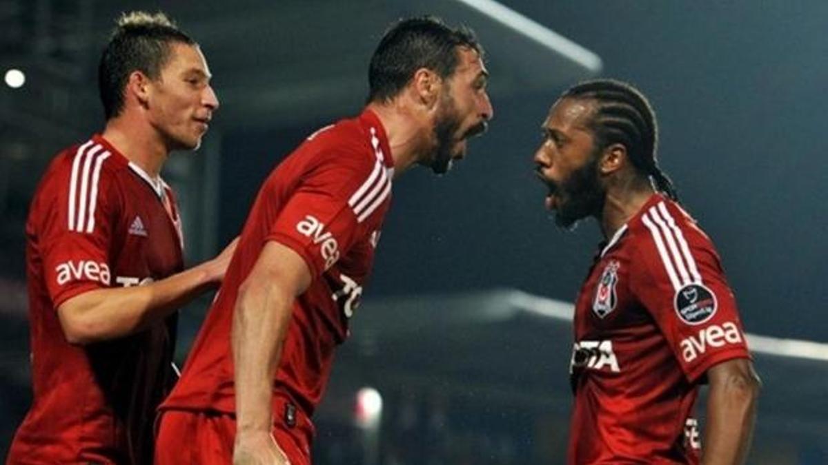 Transfer resmen açıklandı! Yeni adresi...