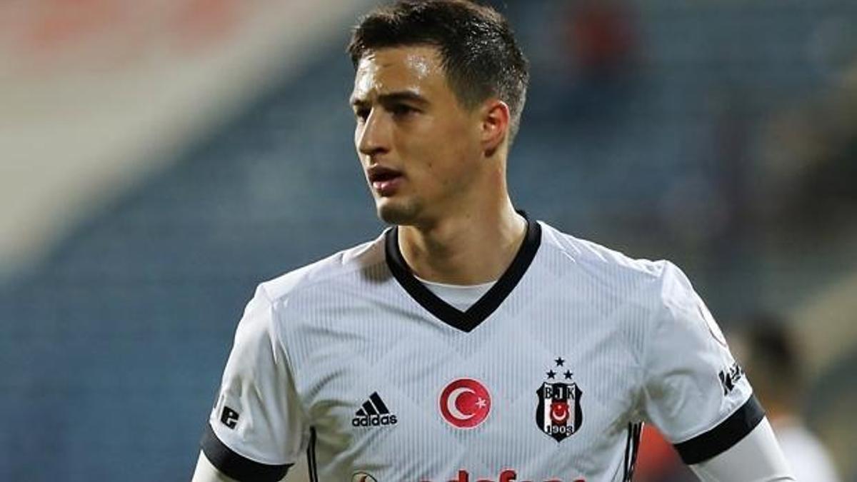 Matej Mitrovic 3.9 milyon euroya Club Brugge'de!