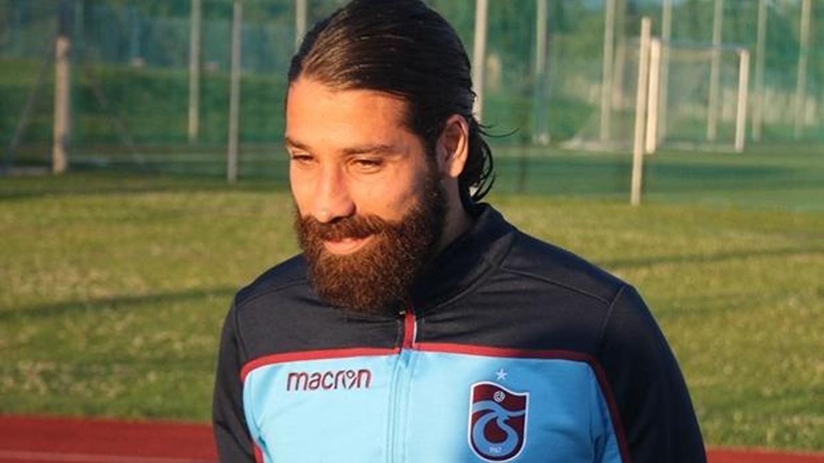 Olcay Şahan: "Almanlar günah keçisi aradı"