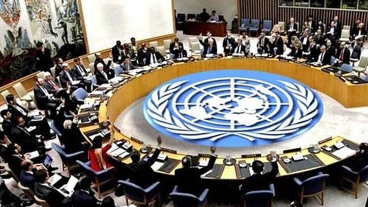 BM: “Irak’taki gelişmeler endişe verici”