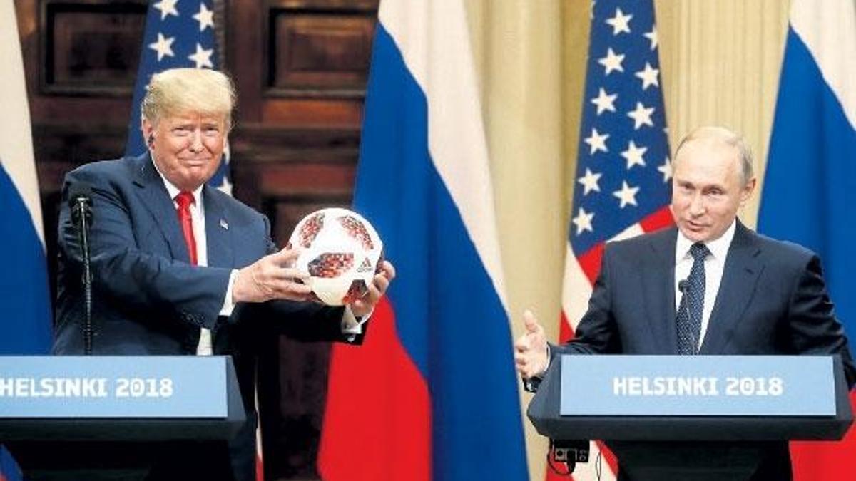 ‘Vatan haini’ ilan ettiler