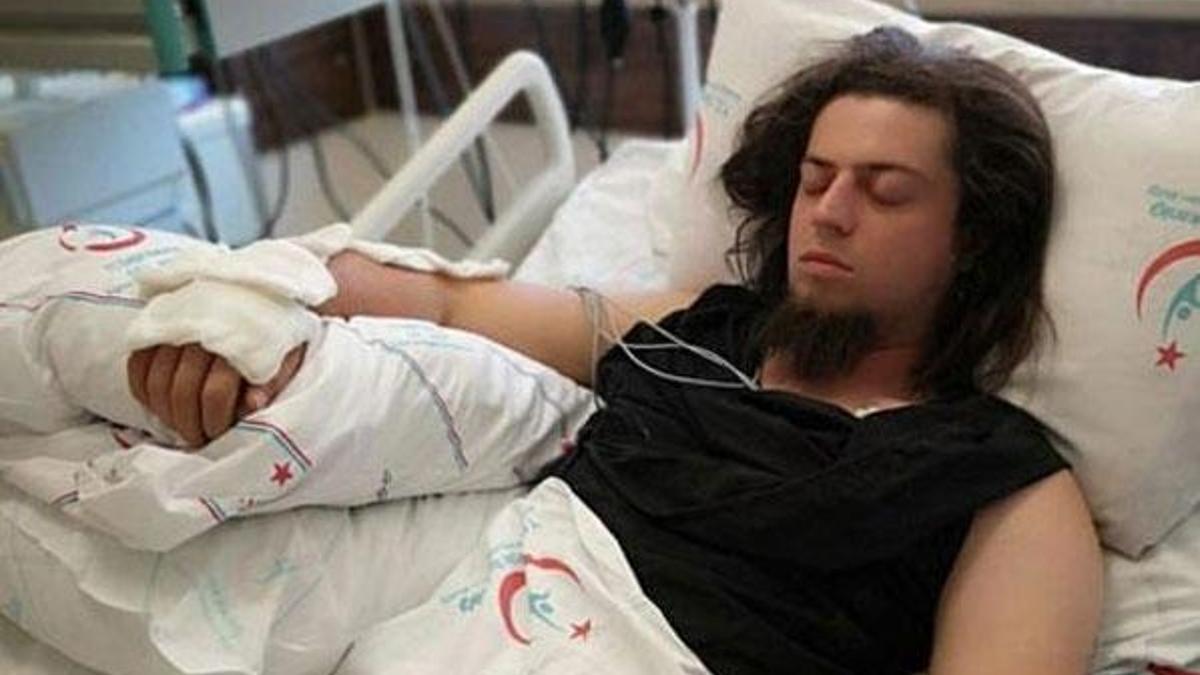 Son dakika: Aref'i ısıran zehirli yılan türleri evlerimize de girebilir